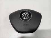Airbag Lenkrad 2G0880201S Volkswagen Polo VI (AW1) Schrägheck 5-drs 1.0 TSI 12V BlueMotion (DKJA) 2018-05 DKJA