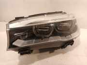 Scheinwerfer Links 7399121 BMW X5 (F15) SUV xDrive 35d 3.0 24V (N57-D30A) 2014-03