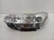 Scheinwerfer Links 9672694180 Citroën C5 III Tourer (RW) Kombi 1.6 16V THP 155 (EP6CDT(5FV)) 2010