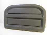 Hutablage 799106UA0A Nissan Qashqai (J12) SUV 1.3 DIG-T MHEV 16V (HR13DDT) 2023-01