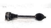 Antriebswelle Links Vorne 1K0407271CP Volkswagen Touran (1T1/T2) Großraumlimousine 1.9 TDI 105 (BXE) 2006-11 BXE