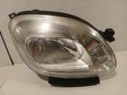 Scheinwerfer Rechts 00518436440 Fiat Panda (312) Schrägheck 0.9 TwinAir Turbo 85 (312.A.2000) 2013-01
