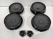 Audio Set 2ga035710 Seat Arona (KJX) SUV 1.0 TSI 12V (DKRF) 2018