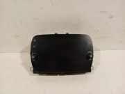 Navigation Display 07356372270 Abarth 500/595/695 Schrägheck 1.4 T-Jet 16V (312.B.3000) 2015