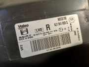 Scheinwerfer Rechts 6J1941008Q Seat Ibiza ST (6J8) Kombi 1.2 TSI 16V (CJZC) 2016-10