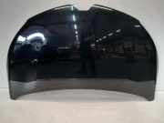Motorhaube Renault Captur I (2R) SUV 1.2 TCE 16V EDC (H5F-412(H5F-G4)) 2017-09