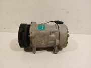 Klima Pumpe 7H0820803F Volkswagen Caddy III (2KA,2KH,2CA,2CH) Van 1.9 TDI (BSU) 2010 BSU