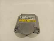 Steuergerät Airbag 34526879834 BMW 3 serie (F30) Limousine 330e (B48-B20A) 2016-11