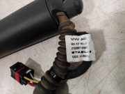 Gasdruckfeder Links Hinten 80A827851A Audi SQ5 (FYB/FYG) SUV 3.0 TFSI V6 24V (CWGD) 2018-05