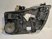 Fensterheber Elektr. Rechts Vorne 928354103 Mercedes-Benz CLA (117.3) Limousine 1.6 CLA-180 16V (M270.910) 2013-11