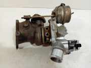 Turbolader CJ566K682BA Volvo V60 I (FW/GW) 1.6 T3 16V (B4164T3(Euro 5)) 2012-10