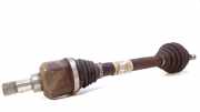 Antriebswelle Links Vorne 9661107380 Citroën C4 Berline (NC) Schrägheck 5-drs 1.6 Hdi (DV6C(9HD)) 2014-10