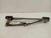 Scheibenwischer Mechanisch Vorne 0349A Ford Ka II Schrägheck 1.2 (169.A.4000) 2010-07