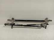 Scheibenwischer Mechanisch Vorne Hyundai i10 (B5) Schrägheck 1.0 12V (G3LA) 2014-07