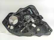 Fensterheber Elektr. Rechts Hinten 50552809 Alfa Romeo Stelvio (949) SUV 2.0 T 16V Q4 (55273835) 2018