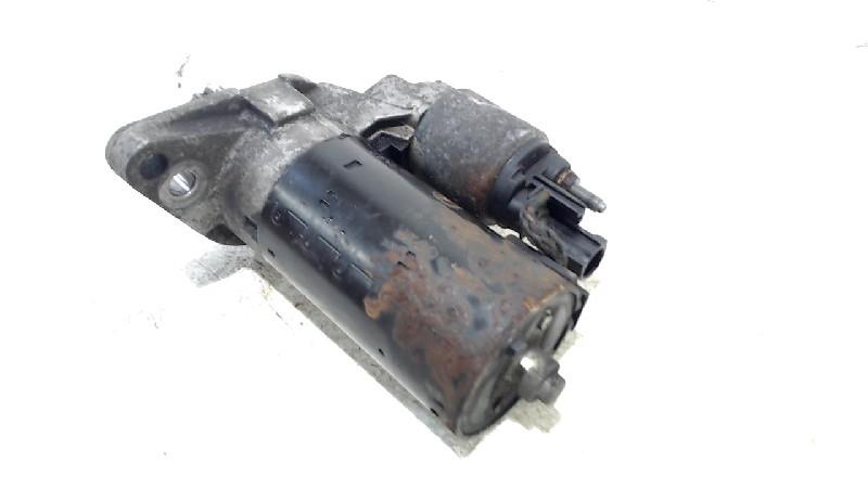 Anlasser 0001109204 Seat Ibiza IV SC (6J1) Schrägheck 3-drs 1.2 TDI Ecomotive (CFWA) 2010-10