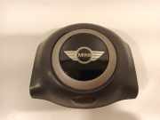 Airbag Lenkrad 676036604 Mini Mini One/Cooper (R50) Schrägheck 1.6 16V Cooper (W10-B16A) 2004-02