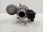 Turbolader 55265386 Fiat 500X (334) SUV 1.4 Multi Air 16V (55263624) 2015