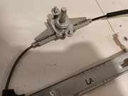 Fensterheber Links Hinten Kia Rio IV (YB) Schrägheck 1.0i T-GDi 100 12V (G3LC) 2019