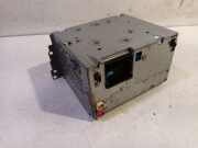 Radio 927789301 BMW 3 serie (F30) Limousine 320d 2.0 16V EfficientDynamicsEdition (N47-D20C) 2012