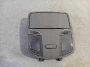 Innenbeleuchtung 92800F2000 Kia Stonic (YB) SUV 1.0i T-GDi 12V Eco-Dynamics+ (G3LF) 2024