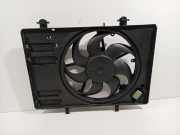 Kühlerventilatormotor H1BG8C607DE Ford Fiesta 7 Schrägheck 1.0 EcoBoost 12V 100 (SFJK) 2017