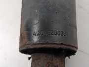 Stoßdämpfer Rechts Hinten A2043200331 Mercedes-Benz GLK (204.7/9) SUV 3.0 280 V6 24V 4-Matic (M272.948) 2009-05