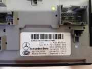 Steuergerät Body Control A2059007147 Mercedes-Benz C Estate (S205) Kombi C-200d 1.6 Turbo 16V (OM654.916) 2019
