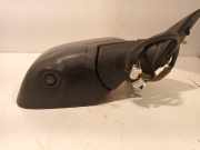 Außenspiegel Rechts Elektrisch Nissan Leaf (ZE0) Schrägheck Leaf (EM57) 2016-06