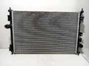 Radiator 9811401480 Peugeot 3008 II (M4/MC/MJ/MR) Großraumlimousine 1.2 12V e-THP PureTech 130 (EB2ADTS(HNS)) 2019-01