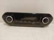 Heizung Bedienung 559000H110B Toyota Aygo X Schrägheck 1.0 12V VVT-i (1KR-FE) 2023-01