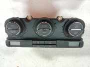 Heizung Bedienung Volkswagen Eos (1F7/F8) Cabrio 2.0 FSI 16V (BVY(Euro 4)) 2007-06 BVY(Euro 4)