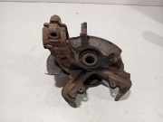 Radnabe Rechts Vorne 6Q0407256AC Seat Ibiza ST (6J8) Kombi 1.2 TDI Ecomotive (CFWA) 2012-11