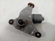 Scheibenwischermotor Vorne 288155536r Renault Sc?nic IV (RFAJ) Gro?raumlimousine 1.2 TCE 130 16V (H5F-408(H5F-F4)) 2017-06