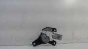 Scheibenwischermotor Hinten 9688605580 Peugeot 508 SW (8E/8U) Kombi 2.0 HDiF 16V (DW10BTED4(RHF)) 2011-10