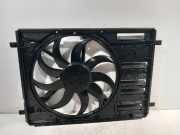 Kühlerventilator JX618C607BB Ford Focus 4 Wagon Kombi 1.5 EcoBlue 120 (ZTDA) 2021-09