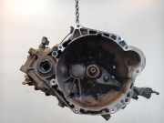 Getriebe Manuell T8J5 Hyundai i30 (FD) Schrägheck 1.6 CVVT 16V (G4FC-G) 2009-03