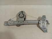 Fensterheber Elektr. Links Hinten 430106A0 Citroën C3 (SC) Schrägheck 5-drs 1.4 HDi (DV4C(8HP)) 2013