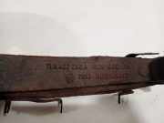 Radnabe Rechts Vorne 7L0407258A Porsche Cayenne (9PA) SUV 4.5 S V8 32V (M48.00) 2003