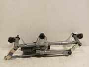 Scheibenwischer Mechanisch Vorne 1S1955023C Skoda Citigo Schrägheck 1.0 12V (CHYA) 2018-01