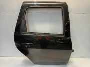 Tür Rechts Hinten Dacia Duster (HS) SUV 1.6 16V (K4M-690(K4M-F6)) 2010