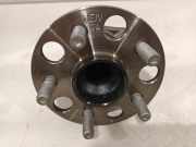 Radnabe Rechts Hinten 42450K0020 Toyota Yaris IV (P21/PA1/PH1) Schrägheck 1.5 12V Hybrid 115 (M15AFXE) 2025-05