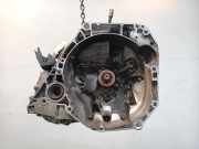 Getriebe Manuell 321014203R Renault Clio IV Estate/Grandtour (7R) Kombi 5-drs 0.9 Energy TCE 90 12V (H4B-400(H4B-A4)) 2013-06