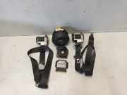 Airbag Set Volkswagen Up! (121) Schrägheck 1.0 12V 75 (CWRA) 2012 CWRA