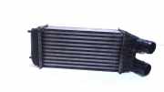 Ladeluftkühler 9684311680 Citroën C3 (SC) Schrägheck 5-drs 1.4 HDi (DV4C(8HP)) 2013-03