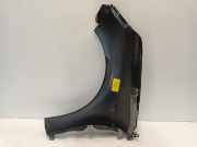 Kotflügel Rechts Vorne Renault Megane IV (RFBB) Schrägheck 5-drs 1.5 Energy dCi 110 (K9K-648) 2016-09