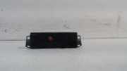Antenne Verstärker 8t0035225 Audi A4 Avant (B9) Kombi 2.0 TDI Ultra 16V (DEUA) 2016-11
