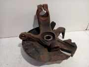 Radnabe Links Vorne Audi A1 (8X1/8XK) Schrägheck 3-drs 1.2 TFSI (CBZA) 2013