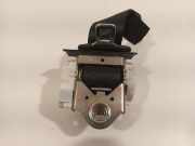 Sicherheitsgurt Links Hinten 34033946B Seat Ibiza IV (6J5) Schrägheck 5-drs 1.2 12V (BZG) 2008-10