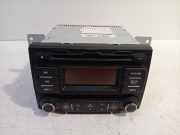 Radio 961701W700CA Kia Rio III (UB) Schrägheck 1.2 CVVT 16V (G4LA5) 2014